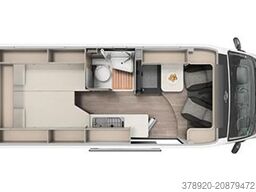 CARADO CV 640 sofort Verfügbar