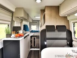 CARADO CV 640 sofort Verfügbar