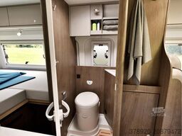 CARADO CV 640 sofort Verfügbar