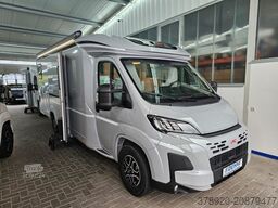 LMC Cruiser T750 EL sofort Verfügbar, 3e+4e Sitzpl.