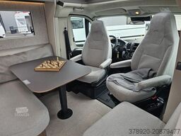 LMC Cruiser T750 EL sofort Verfügbar, 3e+4e Sitzpl.