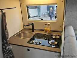 LMC Cruiser T750 EL sofort Verfügbar, 3e+4e Sitzpl.