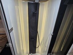 LMC Cruiser T750 EL sofort Verfügbar, 3e+4e Sitzpl.