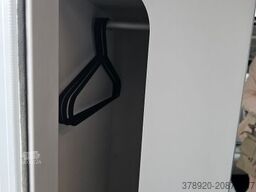 LMC Cruiser T750 EL sofort Verfügbar, 3e+4e Sitzpl.