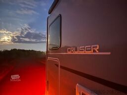 LMC Cruiser T750 EL sofort Verfügbar, 3e+4e Sitzpl.