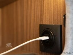 LMC Cruiser T750 EL sofort Verfügbar, 3e+4e Sitzpl.