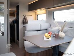 LMC Cruiser T750 EL sofort Verfügbar, 3e+4e Sitzpl.