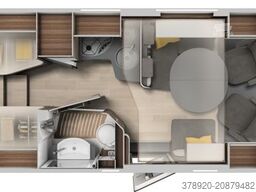 LAIKA Ecovip Titanio L 3019