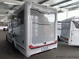 LAIKA Ecovip Titanio L 3019