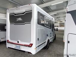 LAIKA Ecovip Titanio L 3019