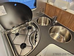 LAIKA Ecovip Titanio L 3019