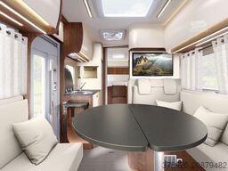 LAIKA Ecovip Titanio L 3019