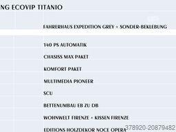 LAIKA Ecovip Titanio L 3019