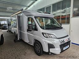 LMC Cruiser T740 EL sofort Verfügbar,3e+4e Sitzplatz