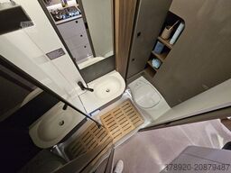 LMC Cruiser T740 EL sofort Verfügbar,3e+4e Sitzplatz