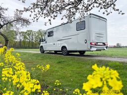 LMC Cruiser T740 EL sofort Verfügbar,3e+4e Sitzplatz