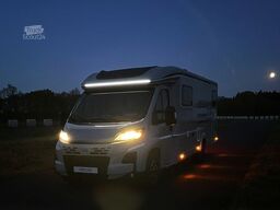 LMC Cruiser T740 EL sofort Verfügbar,3e+4e Sitzplatz