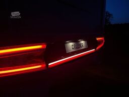 LMC Cruiser T740 EL sofort Verfügbar,3e+4e Sitzplatz