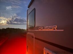 LMC Cruiser T740 EL sofort Verfügbar,3e+4e Sitzplatz