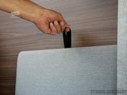 LMC Cruiser T740 EL sofort Verfügbar,3e+4e Sitzplatz