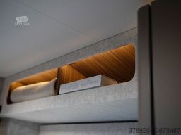 LMC Cruiser T740 EL sofort Verfügbar,3e+4e Sitzplatz