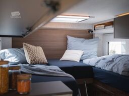 LMC Cruiser T740 EL sofort Verfügbar,3e+4e Sitzplatz