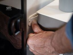 LMC Cruiser T740 EL sofort Verfügbar,3e+4e Sitzplatz