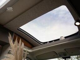 LMC Cruiser T740 EL sofort Verfügbar,3e+4e Sitzplatz