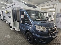 CARADO Edition25 T Ford 449 Verfügbar ab Oktober 2025