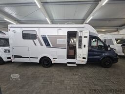 CARADO Edition25 T Ford 449 Verfügbar ab Oktober 2025