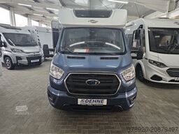 CARADO Edition25 T Ford 449 Verfügbar ab Oktober 2025