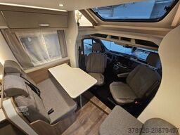 CARADO Edition25 T Ford 449 Verfügbar ab Oktober 2025