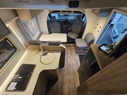 CARADO Edition25 T Ford 449 Verfügbar ab Oktober 2025