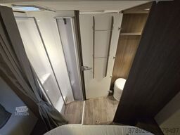 CARADO Edition25 T Ford 449 Verfügbar ab Oktober 2025