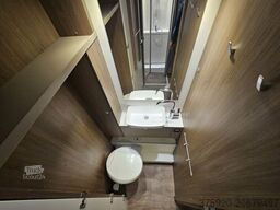 CARADO Edition25 T Ford 449 Verfügbar ab Oktober 2025