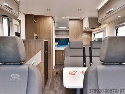 CARADO Edition25 T Ford 449 Verfügbar ab Oktober 2025