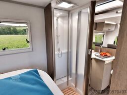 CARADO Edition25 T Ford 449 Verfügbar ab Oktober 2025