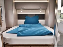 CARADO Edition25 T Ford 449 Verfügbar ab Oktober 2025