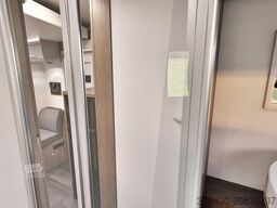 CARADO Edition25 T Ford 449 Verfügbar ab Oktober 2025