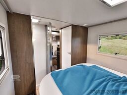 CARADO Edition25 T Ford 449 Verfügbar ab Oktober 2025