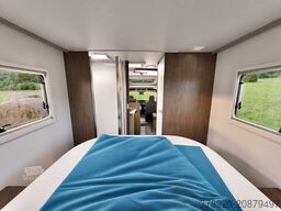 CARADO Edition25 T Ford 449 Verfügbar ab Oktober 2025