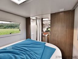 CARADO Edition25 T Ford 449 AHK, SATANLAGE