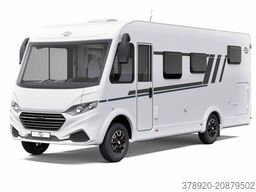 CARADO I 338 MJ26 sofort Verfügbar