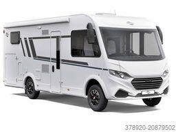 CARADO I 338 MJ26 sofort Verfügbar