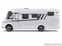 CARADO I 338 MJ26 sofort Verfügbar