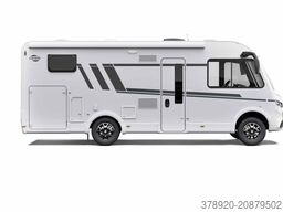 CARADO I 338 MJ26 sofort Verfügbar