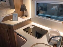 CARADO I 338 MJ26 sofort Verfügbar