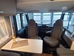 CARADO I 338 MJ26 sofort Verfügbar