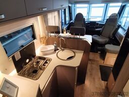 CARADO I 338 MJ26 sofort Verfügbar