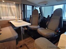 CARADO I 338 MJ26 sofort Verfügbar